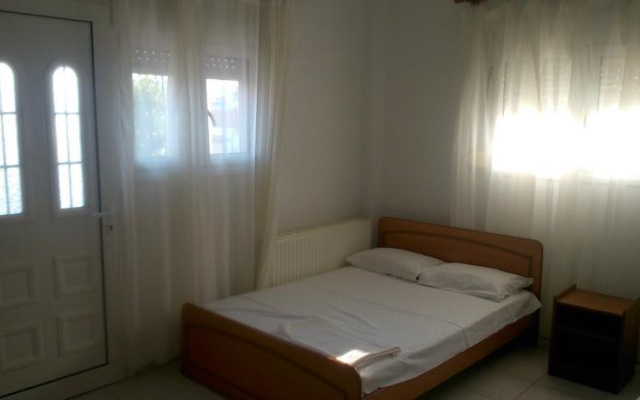 Dimitris Rooms