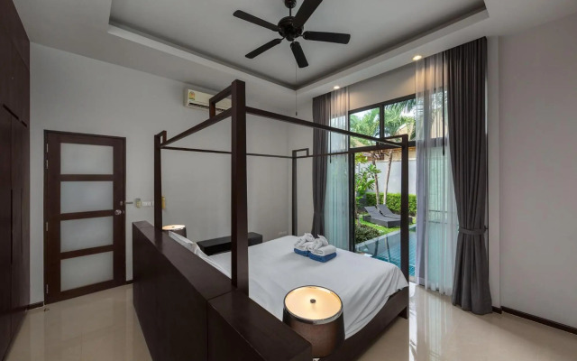 Villa Java