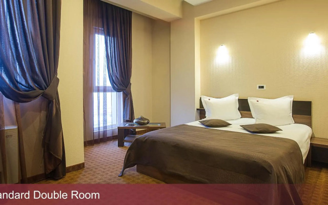 Inter Business Bucharest Hotel