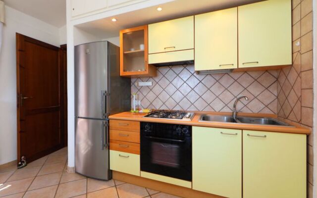 Residence Delphino (REI253)