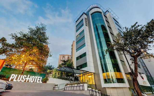 Plus Hotel Bostanci Atasehir