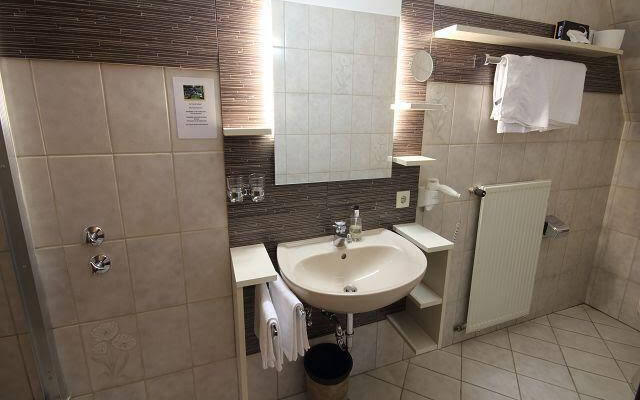 Hotel Bischof
