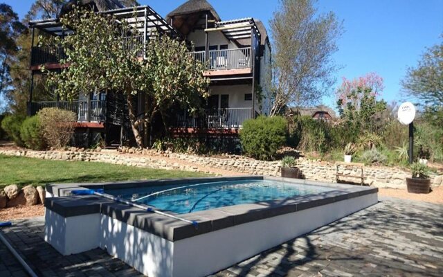 Mountain View Swellendam