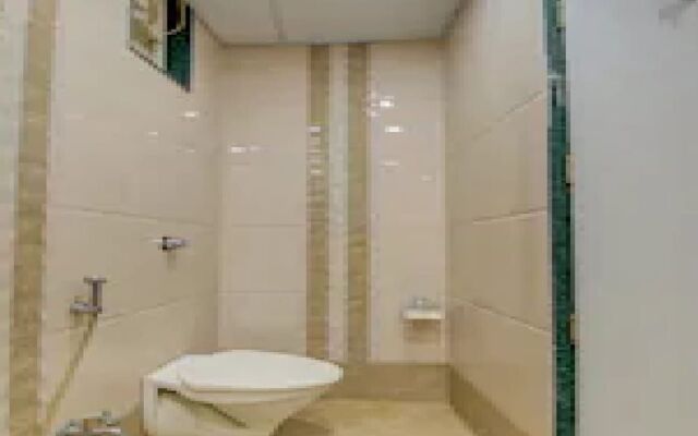 OYO 27740 Anantha Residency
