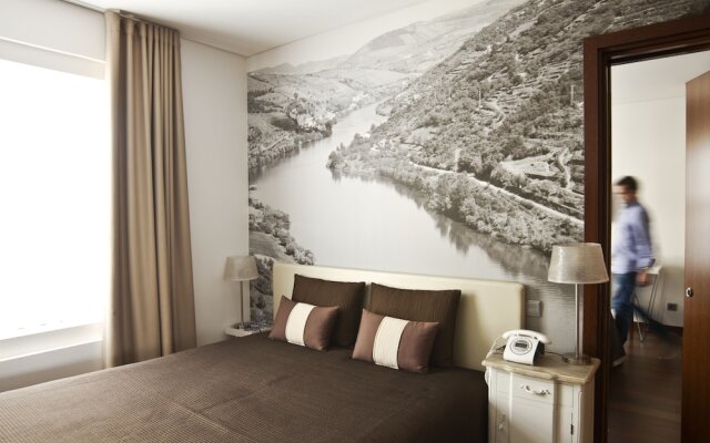 Ribeira do Porto Hotel