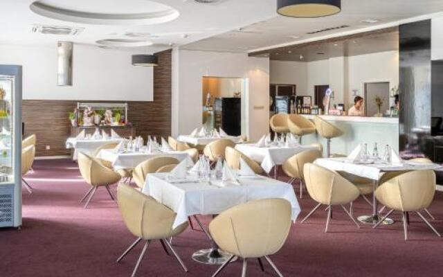 Apartament 241lux W Diva Kolobrzeg