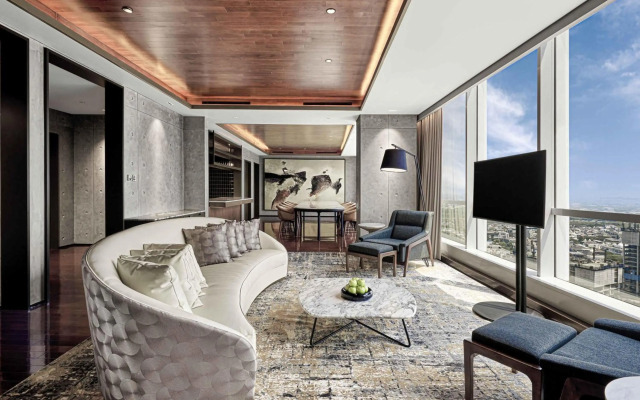 Swissôtel Jakarta PIK Avenue