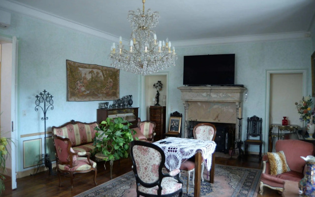 Château de Meï-Lésé