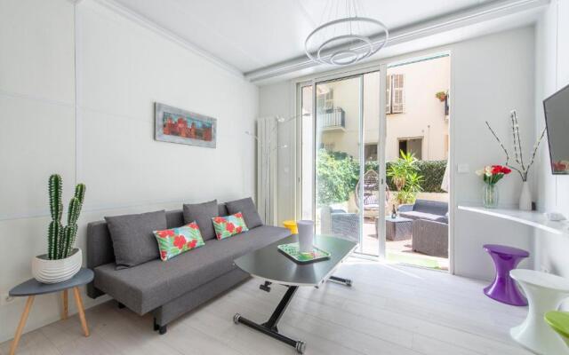 Immeuble Villa PIRON