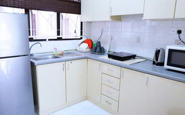 Eden Seaview Condominium