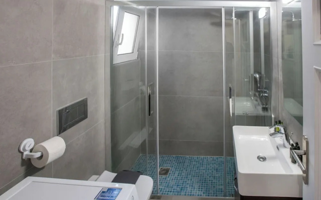 Modern Rental with Cozy Charm by GHH