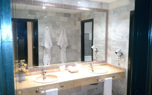 Hotel México