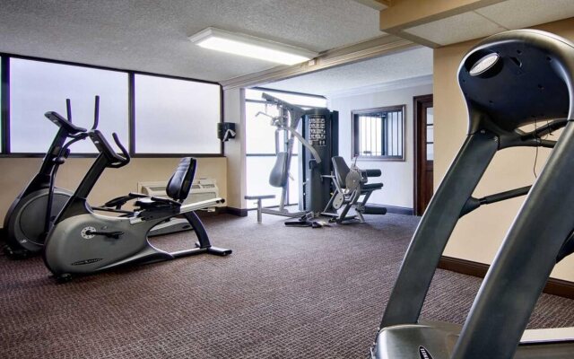 Quality Inn Bolingbrook I-55