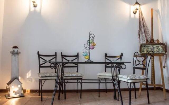 La Casetta sul Mare Guesthouse