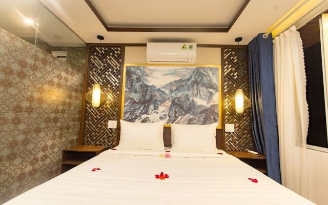 Lagoon Homestay