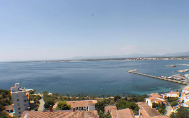 Agi Castell Mar