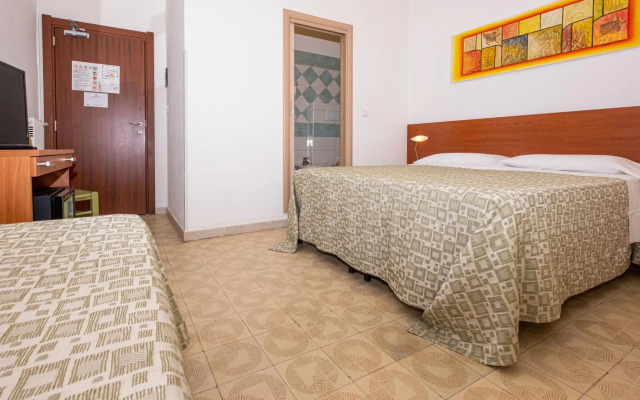 Hotel Il Gabbiano