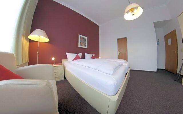 GästeHaus Tjarks vom MeerBlickD21