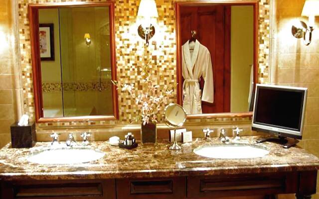 The Aspen Mountain Residences