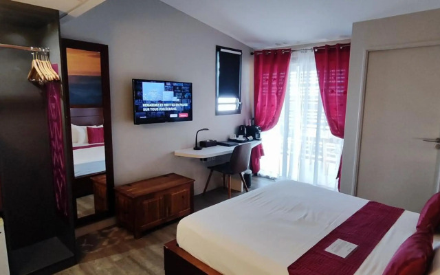 Tulip Inn Sainte Clotilde La Reunion