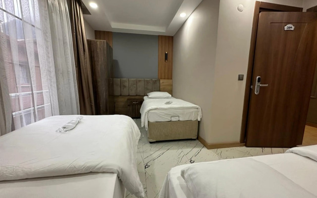 Poyraz Hotel