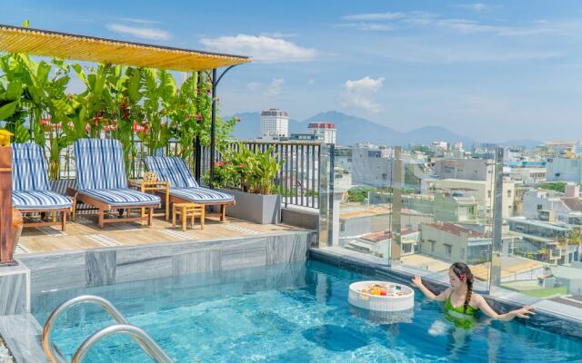 Seahorse Signature Danang Hotel by Haviland
