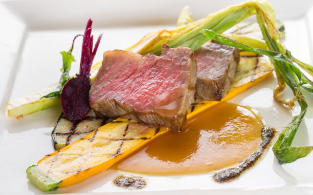 Poppy Springs Resort & Spa