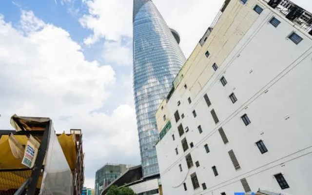 Memories Stay Ton That Dam - 100m to Nguyen Hue Walking Street – Exterior – Ho Chi Minh City