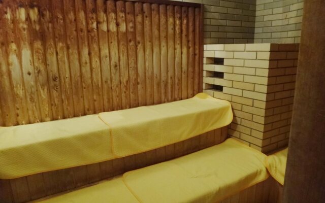 Hotel Wellness Notoji