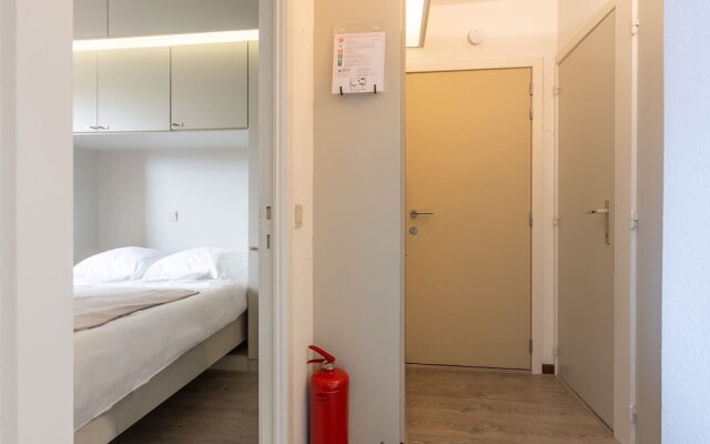 Cosy Apartment on the 5th Floor