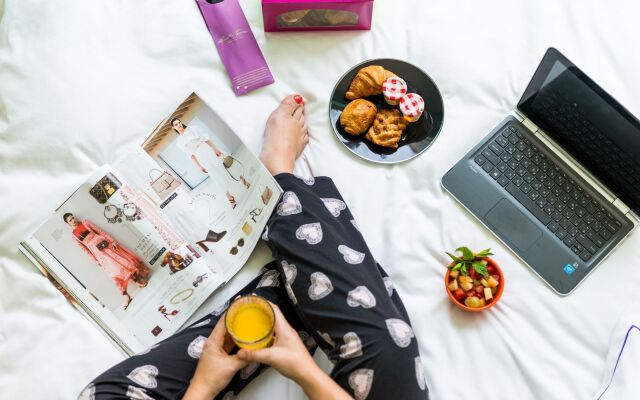 Dream Inn Apartments - Al Sahab