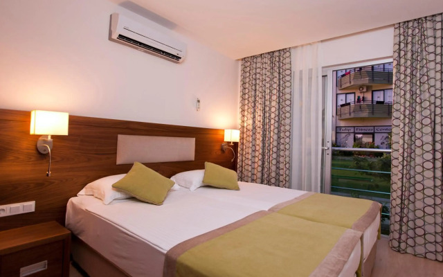 Green Garden Resort & Spa Hotel