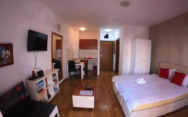Apartment Bono 1 City Kvart