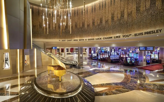 Seminole Hard Rock Hotel & Casino Tampa