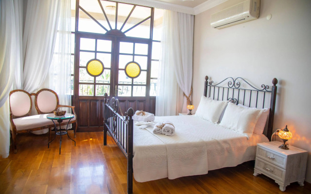 Kordelya Butik Otel