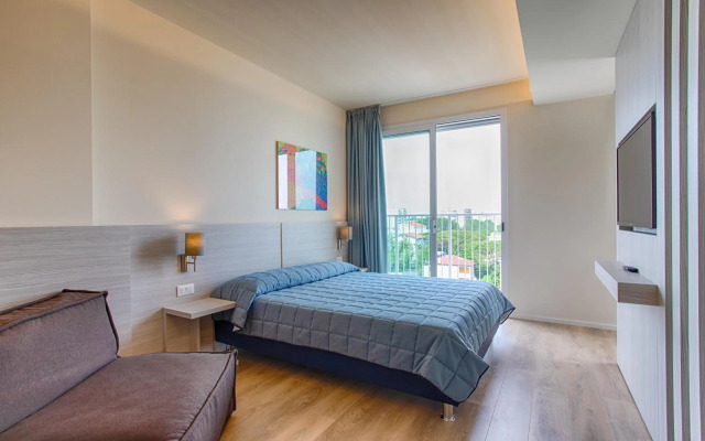 Hotel Ancora Jesolo