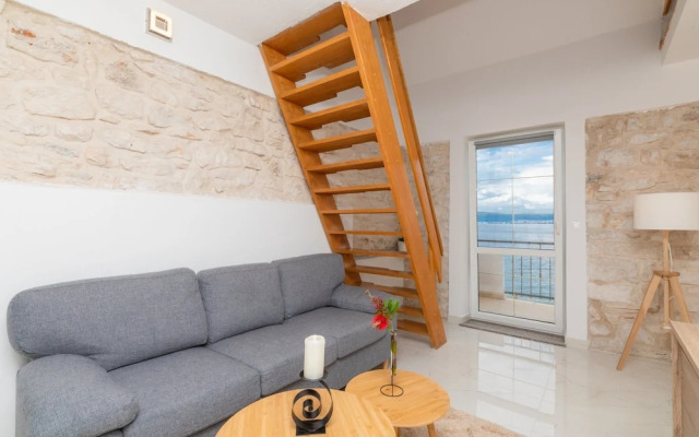 Apartments Tino