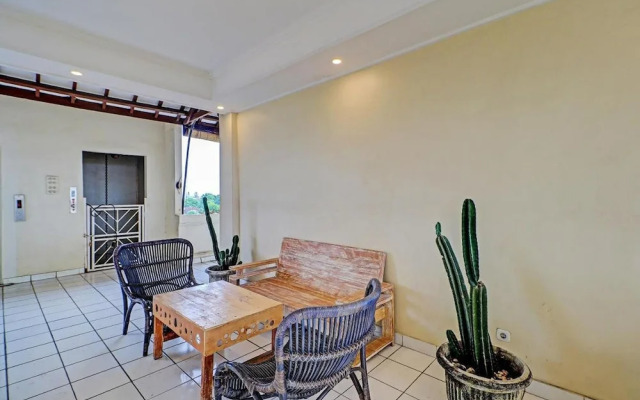 Guest House Simalem