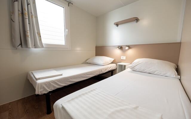 Kozarica Mobile Homes