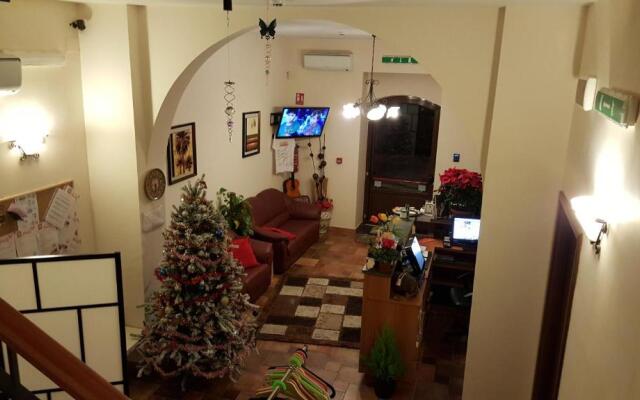 Oasi di Francesca