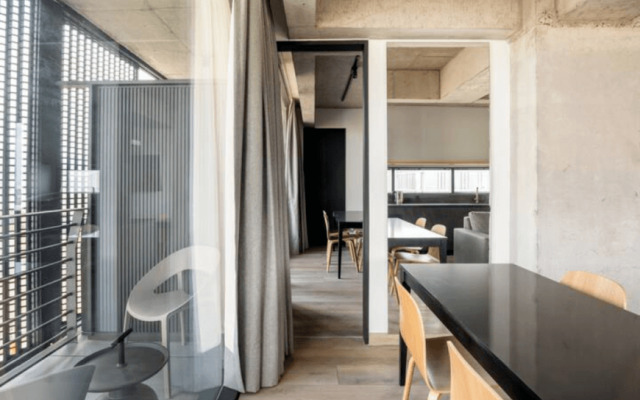 Zip Housing Los Trapenses