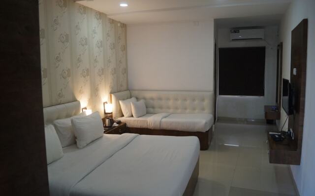 Touchwood Resort Indore