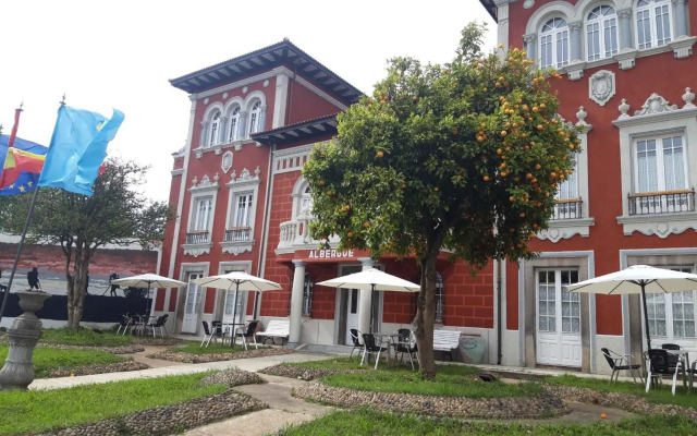 Albergue La Quintana - Hostel