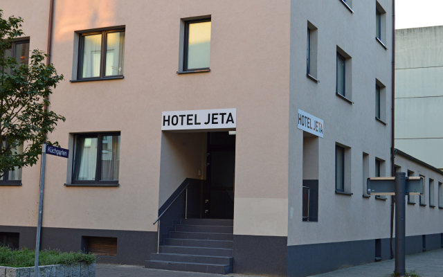 Hotel Jeta