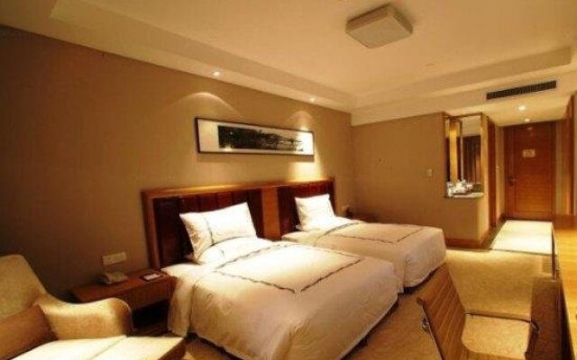 Chunhui Jinke Hotel