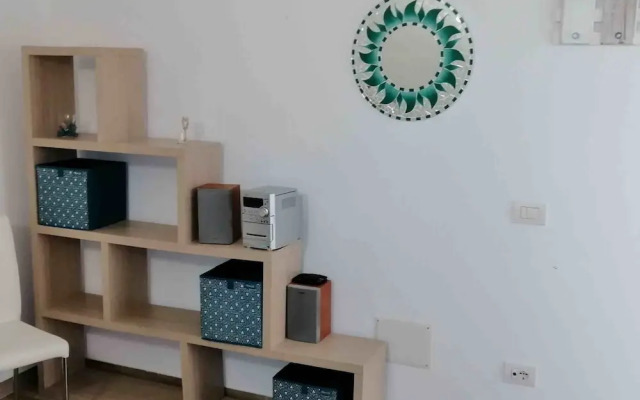 Aria di Vacanza - Sìabba Lughente Primo COD 17