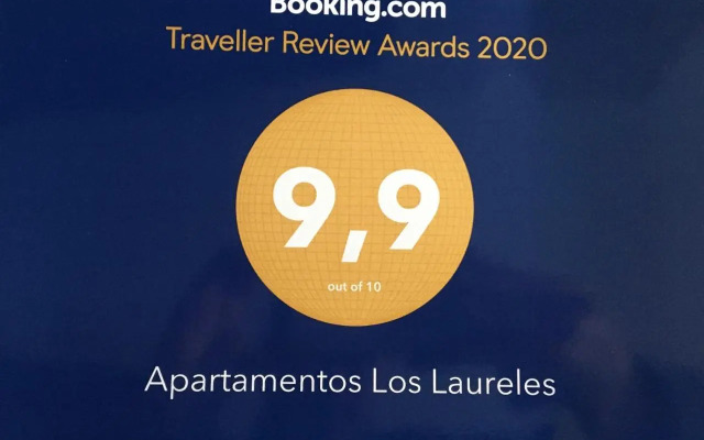 Apartamentos Los Laureles