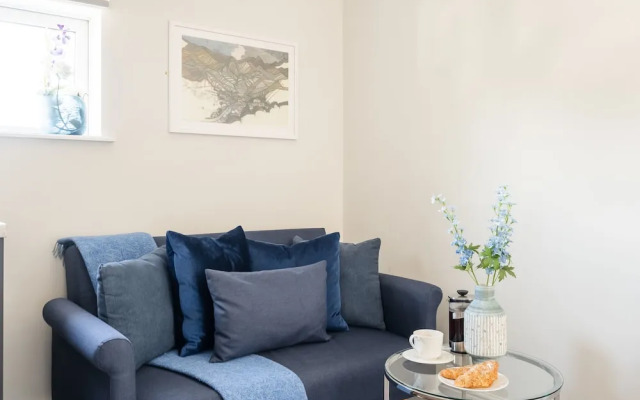 HG Collection - 1 Bedroom Apartment