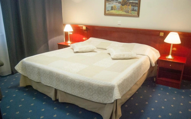 Draakon Hotel