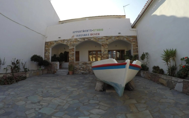 Tarsanas Apartments